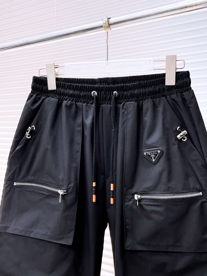 Prada Short Pants